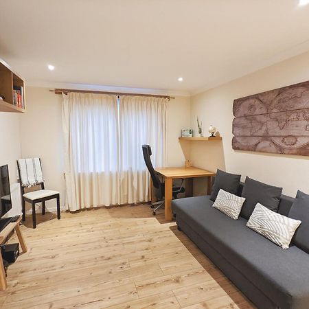 Newly Refurbished In Town Center Apartamento St Andrews Exterior foto