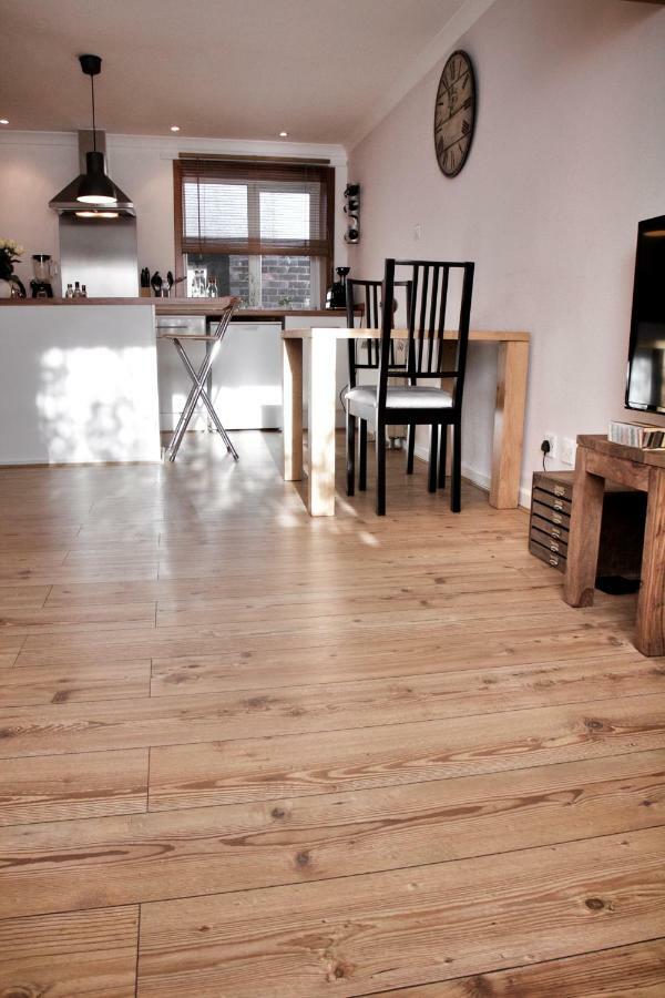 Newly Refurbished In Town Center Apartamento St Andrews Exterior foto