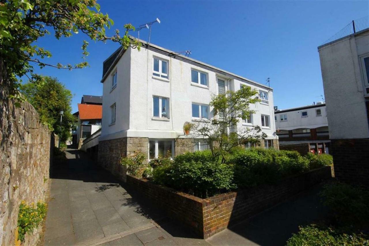 Newly Refurbished In Town Center Apartamento St Andrews Exterior foto